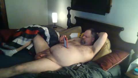 mr_solo69_ online show from May 31, 4:46 am