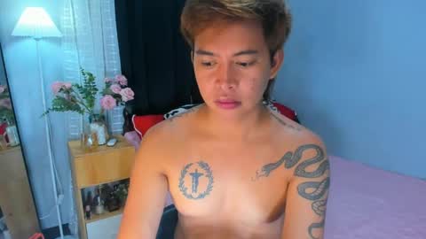 KYLE online show from May 19, 11:38 am