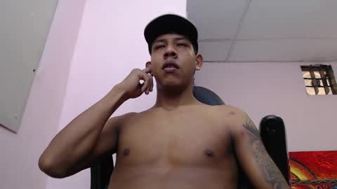 Snapshot of mr_stiven_ chatting on January 24, 3:00 am mr_stiven_ online show from January 24, 3:00 am