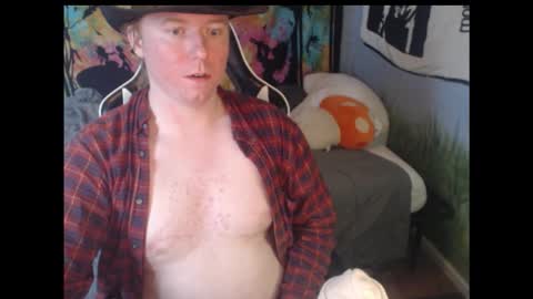 mr_strawberry online show from October 23, 11:08 pm