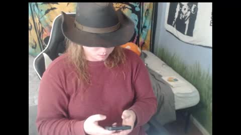 mr_strawberry online show from September 27, 2:04 pm