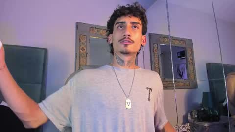 MR online show from December 21, 7:55 pm