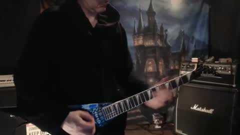 ZombieGhost online show from December 15, 2:03 pm