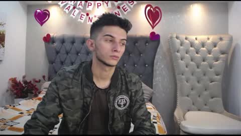 williseo online show from February 10, 8:00 pm