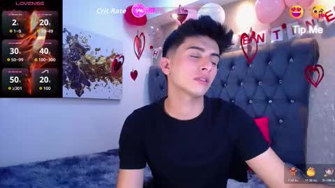 williseo online show from February 12, 8:04 pm