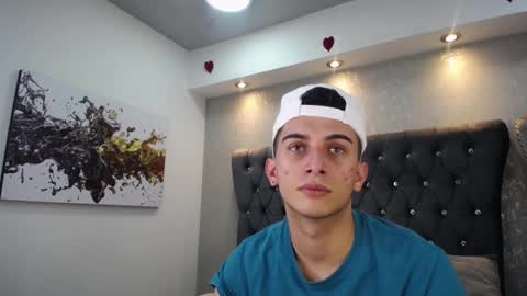 williseo online show from February 25, 8:19 pm