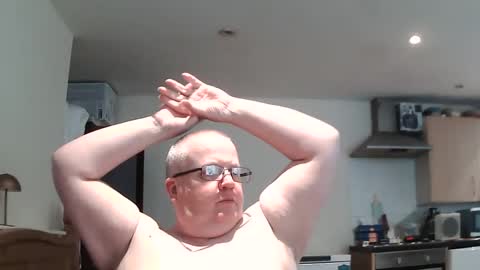 Professor-Perv online show from May 2, 9:56 am