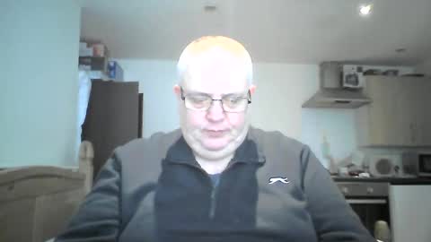 Professor-Perv online show from February 15, 12:11 pm