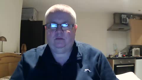 Professor-Perv online show from March 15, 7:20 pm