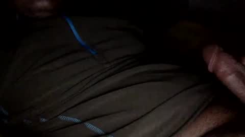 mranderson969 online show from December 31, 1:47 am