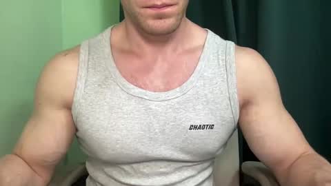 Mrbiceps23 online show from December 24, 7:44 pm
