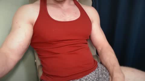 Mrbiceps23 online show from September 17, 7:37 pm