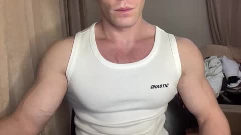 Mrbiceps23 online show from January 5, 6:24 pm