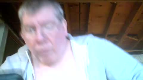 mrblade666 online show from January 20, 1:32 pm