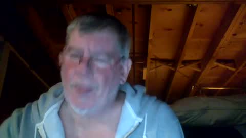 mrblade666 online show from October 2, 10:47 pm