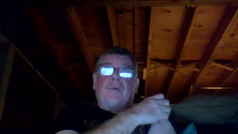 mrblade666 online show from September 30, 10:02 pm