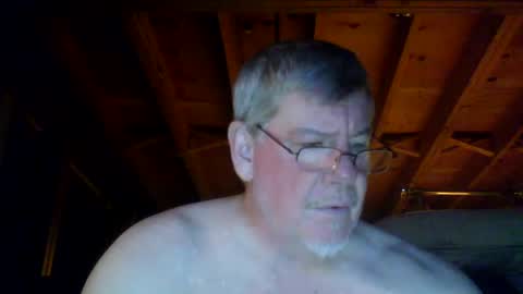 mrblade666 online show from October 7, 11:31 pm