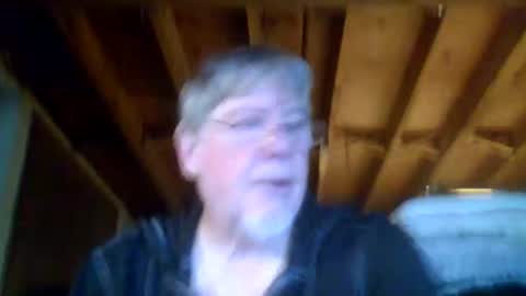 mrblade666 online show from April 20, 11:13 am