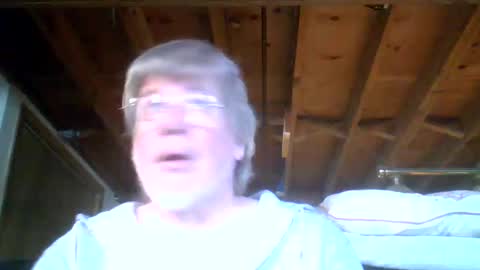 mrblade666 online show from February 8, 1:37 pm