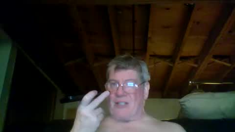 mrblade666 online show from January 22, 1:20 am