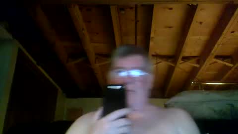 mrblade666 online show from January 6, 11:31 pm