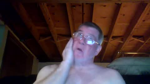 mrblade666 online show from December 11, 2:11 am