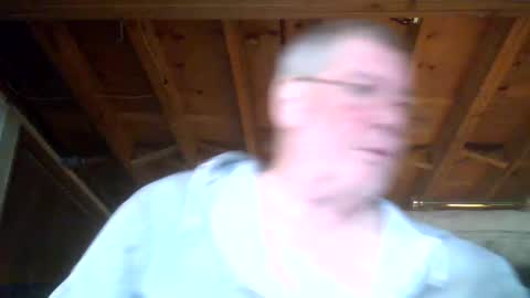 mrblade666 online show from February 15, 7:50 pm