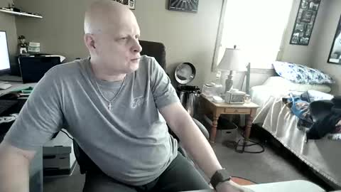 MrClean55 online show from February 9, 5:39 pm