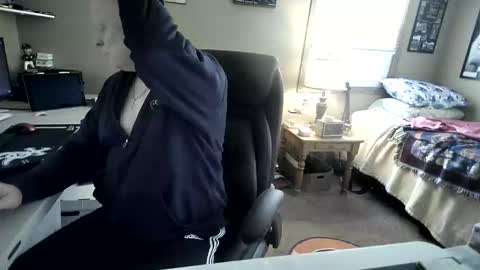 MrClean55 online show from February 3, 5:07 pm