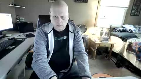 MrClean55 online show from March 3, 5:53 pm