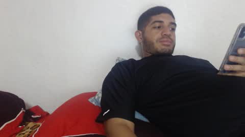 Snapshot of mrcum24 chatting on October 13, 7:31 pm Will online show from October 13, 7:31 pm