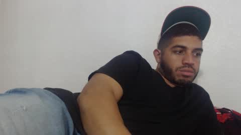 Snapshot of mrcum24 chatting on October 22, 3:10 am Will online show from October 22, 3:10 am