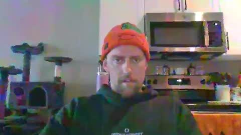 Snapshot of mrcumfixit chatting on October 12, 3:06 pm mrcumfixit online show from October 12, 3:06 pm