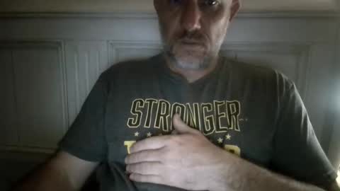 Mr. Dankerson online show from September 21, 3:17 am