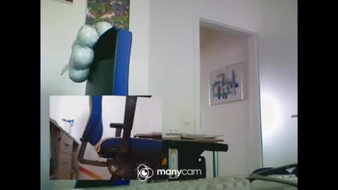 MrJohnsen1975 online show from February 16, 10:13 am