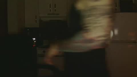 IwantU2WatchME online show from April 4, 10:34 am