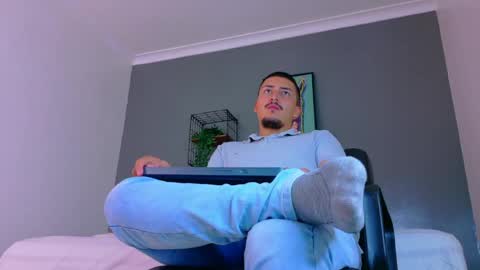 Mr Fox online show from April 18, 7:58 pm