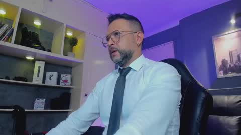 MrFrank. online show from November 14, 11:22 am