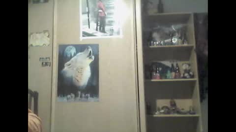 mrfumao online show from March 18, 12:30 pm