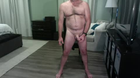 mrgoodguy66 online show from August 8, 11:56 pm