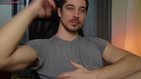 juan luis online show from January 30, 6:46 am