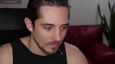 juan luis online show from February 3, 7:21 pm