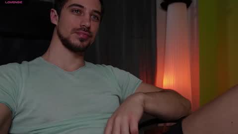 juan luis online show from January 27, 5:36 am