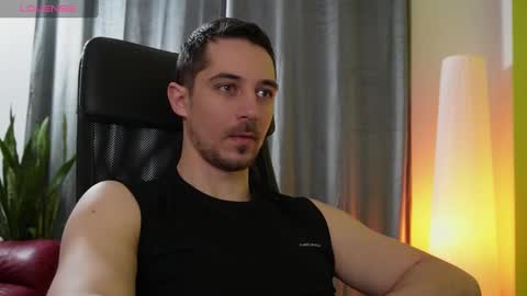 juan luis online show from February 8, 6:22 am