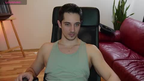 juan luis online show from March 11, 2:29 pm