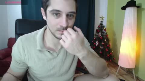 juan luis online show from December 6, 4:03 am