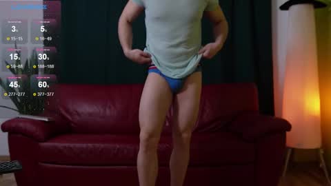 juan luis online show from February 28, 10:52 am