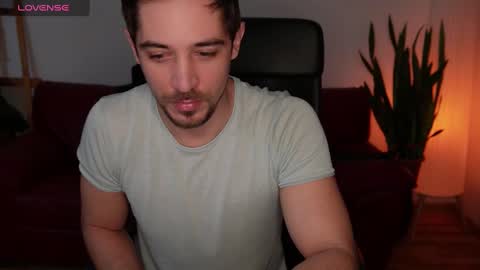 juan luis online show from February 5, 5:30 am