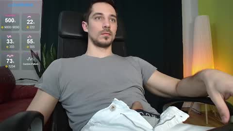 juan luis online show from February 23, 4:44 am