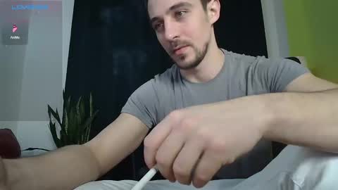 juan luis online show from February 22, 6:37 pm